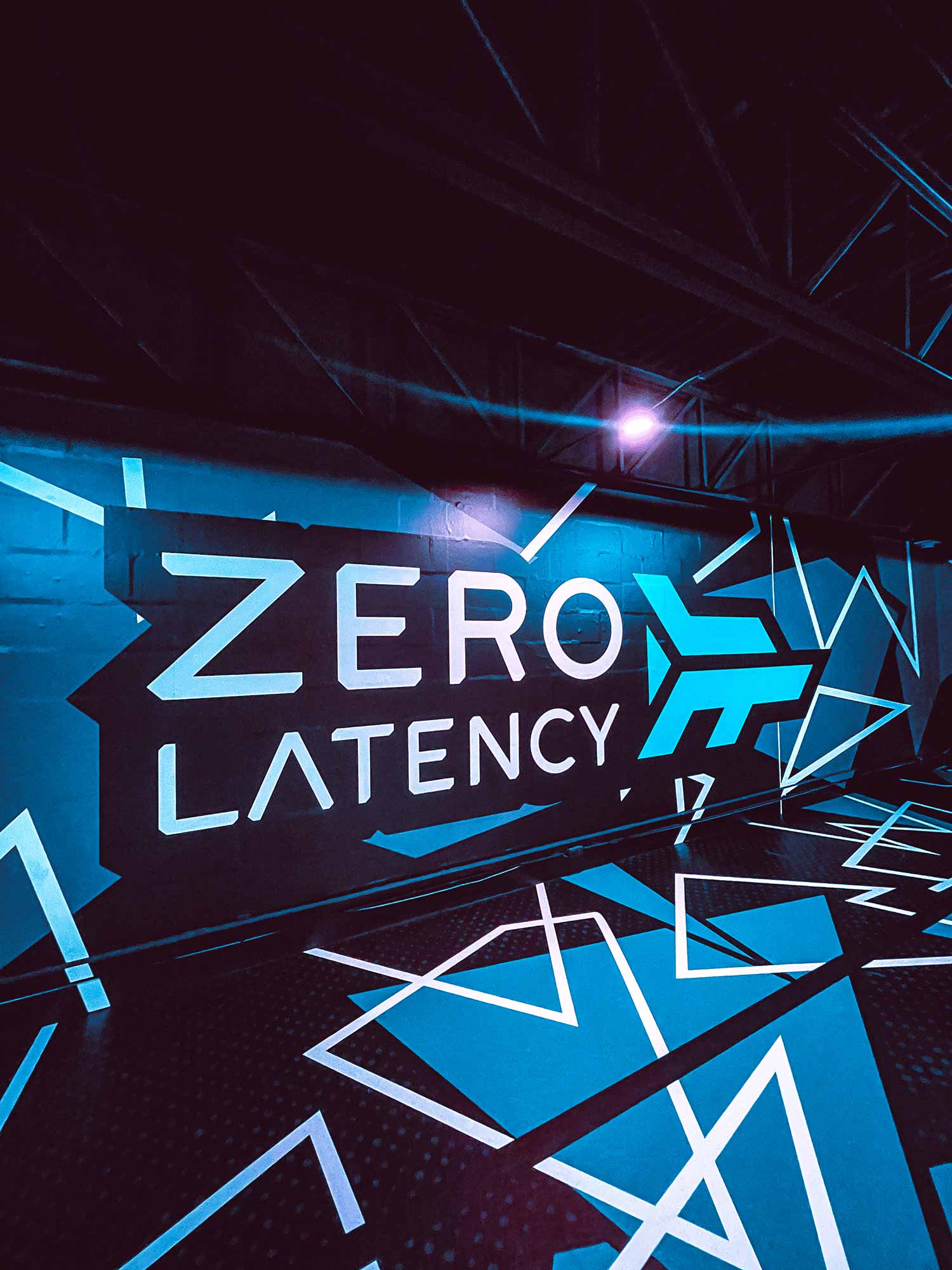 Zero latency near store me